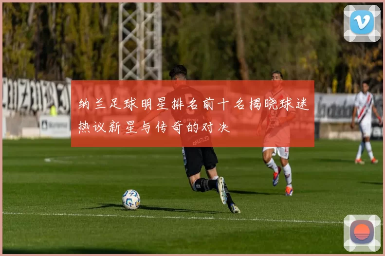 纳兰足球明星排名前十名揭晓球迷热议新星与传奇的对决