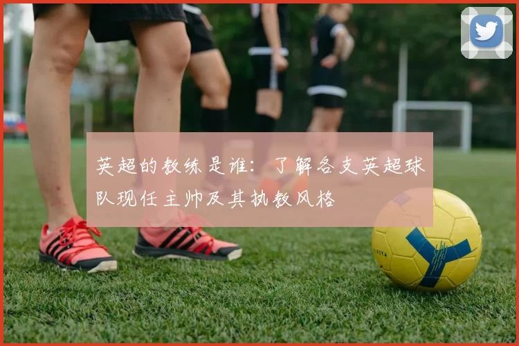 英超的教练是谁：了解各支英超球队现任主帅及其执教风格