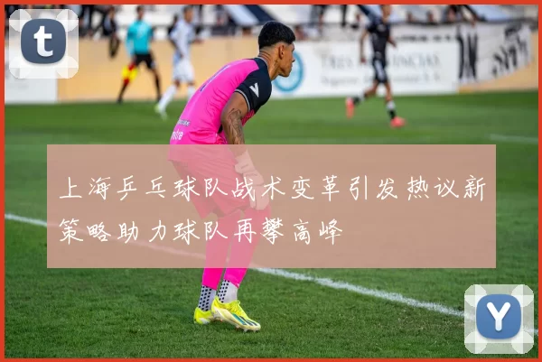 上海乒乓球队战术变革引发热议新策略助力球队再攀高峰
