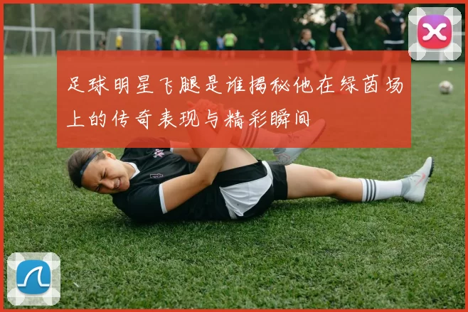 足球明星飞腿是谁揭秘他在绿茵场上的传奇表现与精彩瞬间