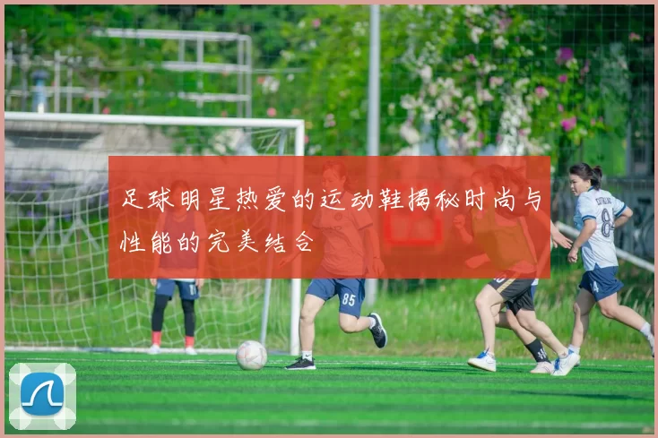 足球明星热爱的运动鞋揭秘时尚与性能的完美结合