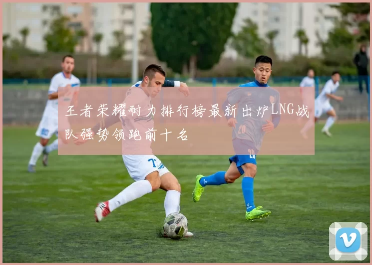 王者荣耀耐力排行榜最新出炉LNG战队强势领跑前十名
