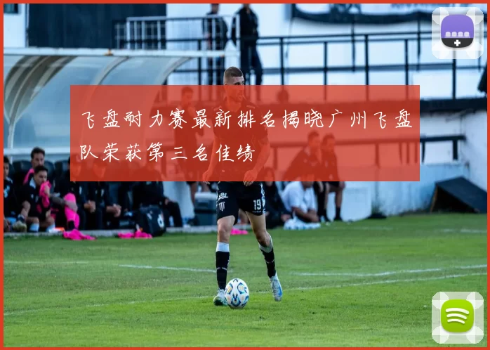 飞盘耐力赛最新排名揭晓广州飞盘队荣获第三名佳绩