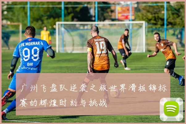广州飞盘队逆袭之旅世界滑板锦标赛的辉煌时刻与挑战