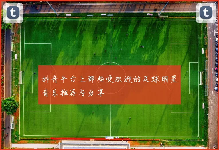 抖音平台上那些受欢迎的足球明星音乐推荐与分享