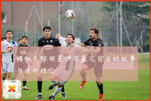 揭秘足球明星伊布豪宅背后的故事与设计理念