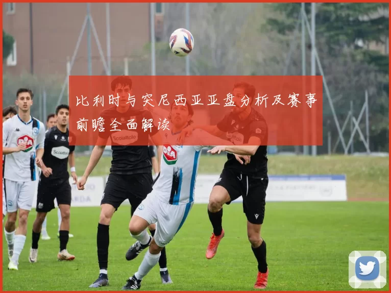比利时与突尼西亚亚盘分析及赛事前瞻全面解读