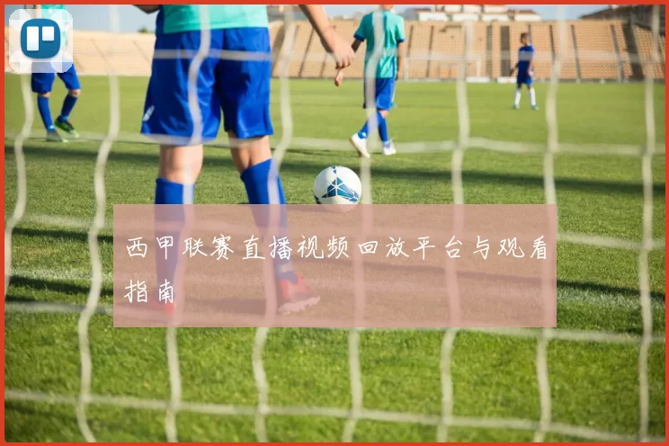西甲联赛直播视频回放平台与观看指南